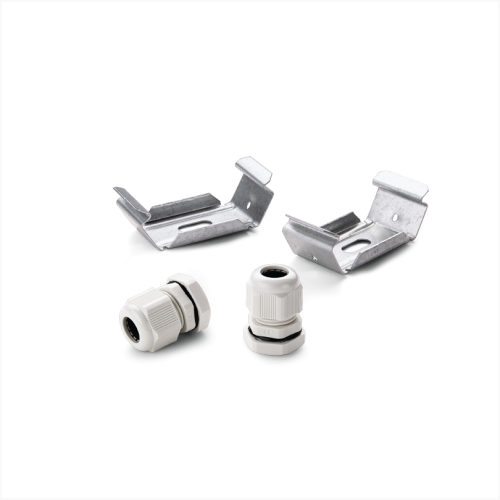 Светильник WOLTA STD ДСП14-72-041-6К с БАП EM1 72Вт 6500К IP65 Матовый