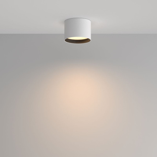 Потолочный светильник Maytoni Technical Glare C127CL-L7W3K-W