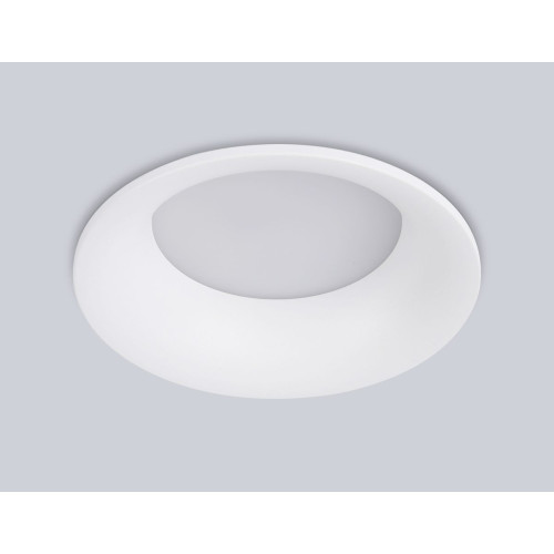 Встраиваемый светильник Ambrella Light Techno spot GX Standard tech TN51810