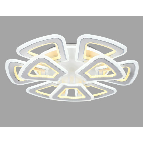 Потолочная люстра Ambrella Light Acrylica Original FA8892