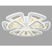 Потолочная люстра Ambrella Light Acrylica Original FA8892