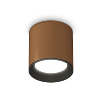 Накладной светильник Ambrella Light Techno XS6304001 (C6304, N6102)