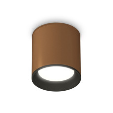 Накладной светильник Ambrella Light Techno XS6304001 (C6304, N6102)