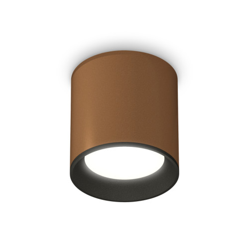 Накладной светильник Ambrella Light Techno XS6304001 (C6304, N6102)