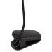 Настольная аккумуляторная лампа Эра NLED-525-6W-BK Б0068549