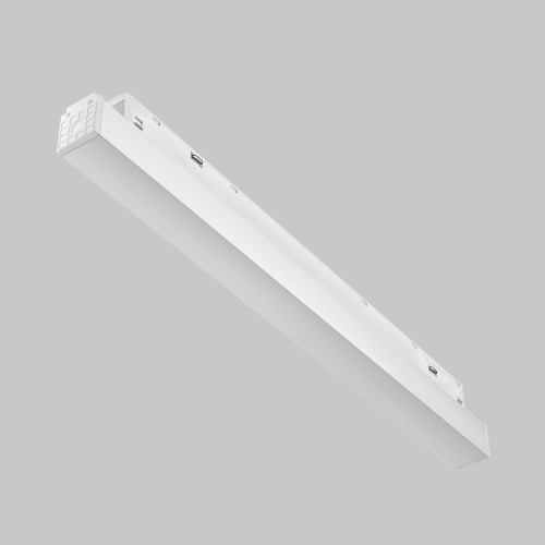 Блок питания встраиваемый Maytoni Technical Power Supply Exility TRX034DR4-200W