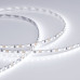 Светодиодная лента Arlight RT-A120-5mm 12V White6000 (9.6 W/m, IP20, 2835, 5m) 014992(2)