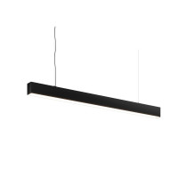 Линейный подвесной светильник ST Luce Line Al STL-990-O-24-4K-40