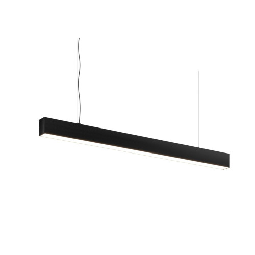 Линейный подвесной светильник ST Luce Line Al STL-990-O-24-4K-40