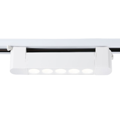 Трековый однофазный светильник Ambrella Light Track system GL6700