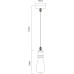 Подвесной светильник Arte Lamp Mazzetto A4290SP-1BK