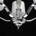 Подвесная люстра MW-Light Палермо 386018305
