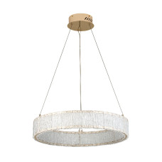 Подвесная люстра Modelux ML.9361.600 GD