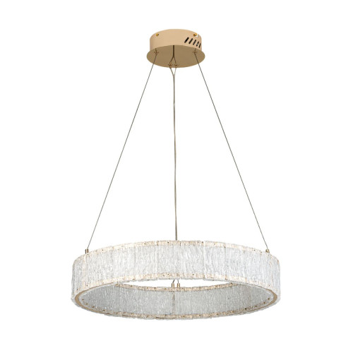 Подвесная люстра Modelux ML.9361.600 GD Подвесная люстра Modelux ML.9361.600 GD