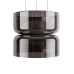 Подвесной светильник LOFT IT Totem 10466/2P Smoke