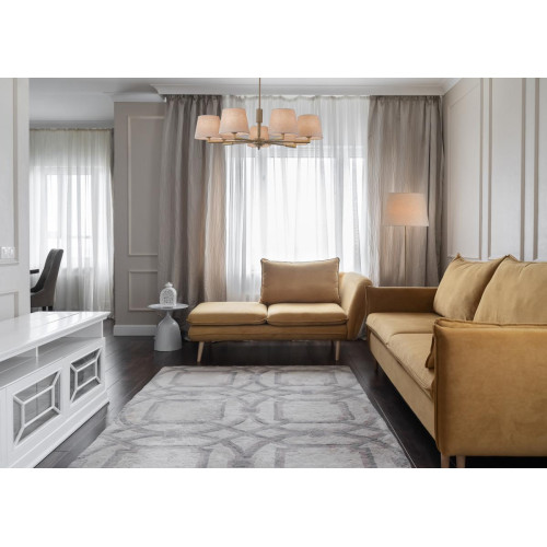 Подвесной светильник Freya Butler FR2057PL-01BG