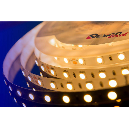 Светодиодная лента DesignLed DSG560-24-WW-33 000521