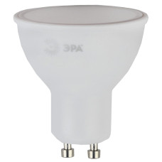 Лампа светодиодная Эра GU10 11W 4000K LED MR16-11W-840-GU10 R Б0050693