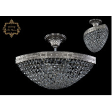 Потолочная люстра Art Classic 21.323.35SP.Ni