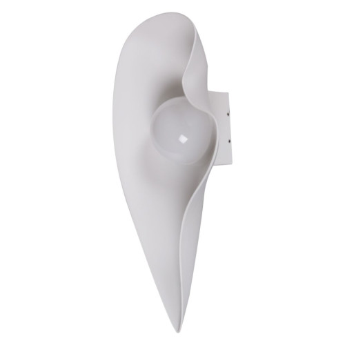 Уличный настенный светильник Reluce 86865-9.2-001JH LED10W WT Уличный настенный светильник Reluce 86865-9.2-001JH LED10W WT