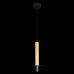 Подвесной светильник LOFT IT Montblanc 10475B Black