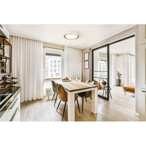 Настенно-потолочный светильник Eglo Moschetta 902045