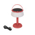 Настольная лампа аккумуляторная Arlight SP-TRAFO-1.5W Warm2700 (Красный, 120 deg, 5V) (IP54 Пластик) 063190