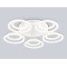 Потолочная люстра Ambrella Light Original Acrylica FA8944
