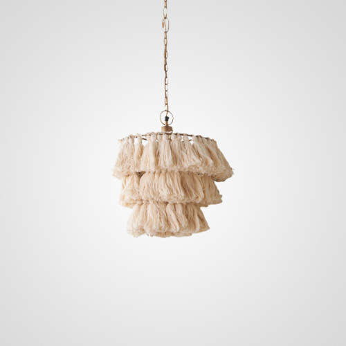 Подвесной светильник ImperiumLoft Tassel 181896-26