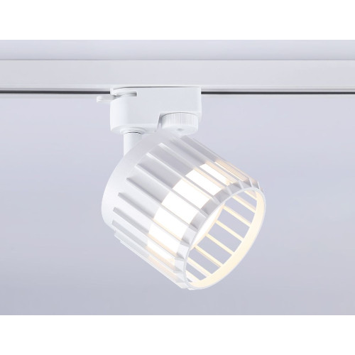 Трековый однофазный светильник Ambrella Light Track System GL5348