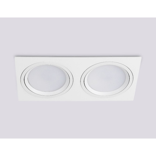 Встраиваемый светильник Ambrella Light GX Standard Tech Techno Spot TN51919