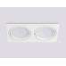 Встраиваемый светильник Ambrella Light GX Standard Tech Techno Spot TN51919