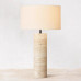 Настольная лампа Delight Collection Stone Table Lamp 5003T Настольная лампа Delight Collection Stone Table Lamp 5003T