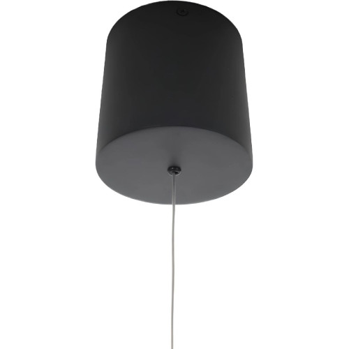 Подвесной светильник Mizi'en Domino MZ31467-250-gray