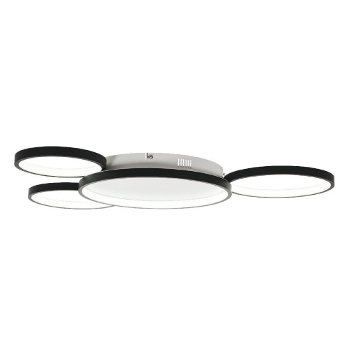 Потолочная люстра MyFar Emma MR1200-4CL