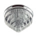 Потолочная люстра Lumion Classi Zaha 8266/8C