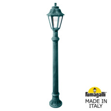 Садовый светильник Fumagalli E22.163.000.VXF1R