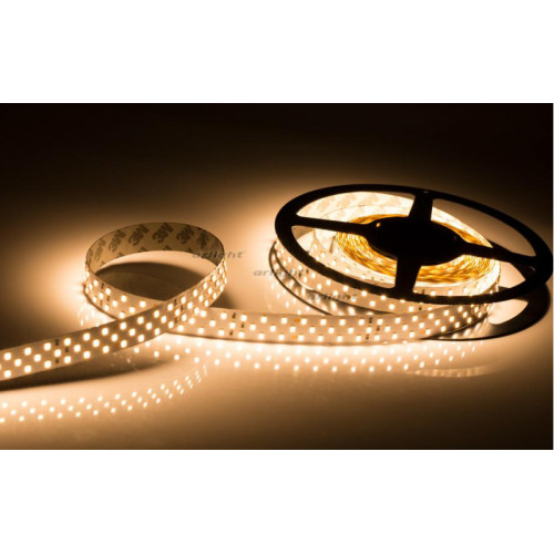 Светодиодная лента Arlight RT 2-5000 24V Day4000 3x2 (2835, 1260 LED, LUX) 019926(B)