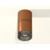 Потолочный светильник Ambrella Light Techno Spot XS7404042 (C7404, A2071, C7404, N7192)