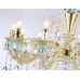 Подвесная люстра Ambrella Light Traditional TR4929