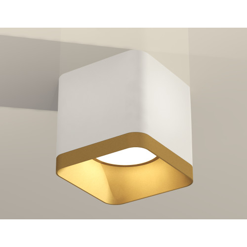 Накладной светильник Ambrella Light Techno XS7805004
