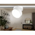 Трековый однофазный светильник Ambrella Light Track System GL6875