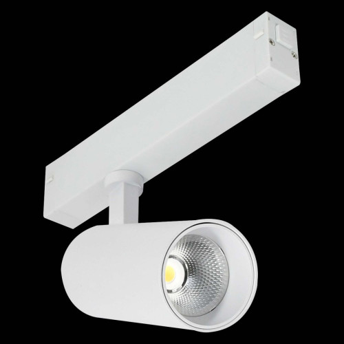 Трековый светильник ST Luce Skyline 220 Smart ST660.596.20H
