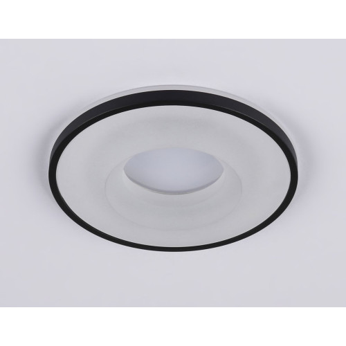 Встраиваемый светильник Ambrella Light Techno spot Acrylic Tech TN3201