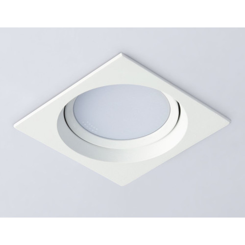 Встраиваемый светильник Ambrella Light Techno Spot Standard Tech TN52232