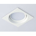 Встраиваемый светильник Ambrella Light Techno Spot Standard Tech TN52232