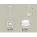 Подвесной светильник Ambrella Light Traditional (C9118, N8461) XB9118152