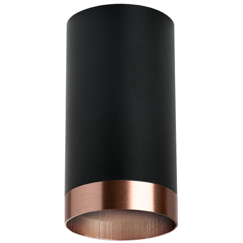 Накладной светильник Lightstar Rullo R437430 (214437+203430)