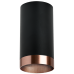 Накладной светильник Lightstar Rullo R437430 (214437+203430)