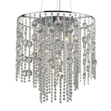 Подвесной светильник Ideal Lux Evasione SP10 044767